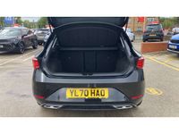 used Seat Leon 1.5 TSI EVO FR 5dr