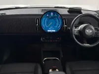 Used Mini Countryman 168 HP (123 kW) 2024 Black SUV