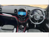 Used Mini Cooper Countryman Comfort 136 HP (100 kW) 2024 Black SUV