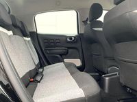 Używany Citroën C3 Origins 82 KM (60 kW) 2020 Czarny Hatchback