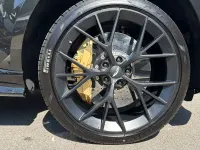 New Aston Martin DBX 727 HP (534 kW) 2026 Green SUV