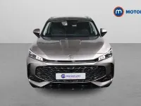 Used MG HS SE 224 HP (164 kW) 2025 Silver SUV