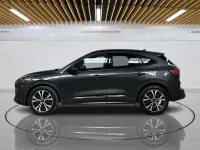 Used Ford Kuga ST-Line X 190 HP (139 kW) 2021 Grey SUV