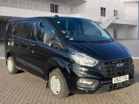 Used Ford Transit Custom Trend 131 HP (96 kW) 2023 Van