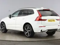 Used Volvo XC60 R-Design 247 HP (181 kW) 2022 SUV