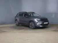 Used Citroën C5 Aircross Shine 222 HP (163 kW) 2023 SUV