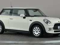 Used Mini ONE Classic 102 HP (75 kW) 2021 Hatchback