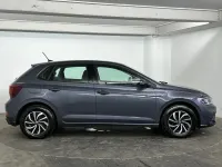 Used VW Polo Life 95 HP (69 kW) 2023 Grey Hatchback