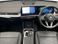 Used BMW X1 xLine 168 HP (123 kW) 2024 Blue SUV