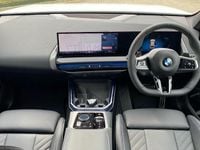 New BMW X3 M Sport 194 HP (142 kW) 2025 White SUV