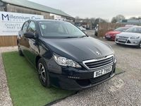 Used Peugeot 308 Access 2016 Grey Hatchback