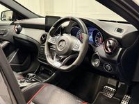 Used Mercedes GLA45 AMG 381 HP (280 kW) 2016 SUV