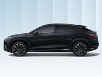 New BYD Sealion 7 Design 11 kW (15 HP) 2026 Obsidian black SUV