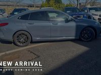Used BMW 218 M Sport 134 HP (98 kW) 2021 Grey Coupe