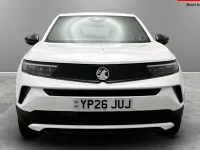 New Vauxhall Mokka Design Edition 131 HP (96 kW) 2025 SUV