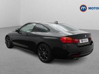 Used BMW 420 M Sport 190 HP (139 kW) 2020 Coupe