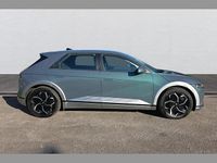 Used Hyundai Ioniq 5 Premium 167 kW (228 HP) 2023 Green SUV