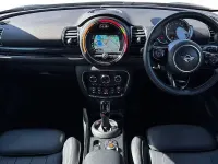 Used Mini Cooper S Clubman Exclusive 189 HP (139 kW) 2019 Grey Estate