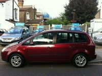 used Ford C-MAX 1.8