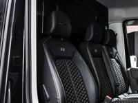 Used MAN TGE 2021 White Van