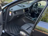 Usado Porsche Macan GTS 2021 Preto SUV