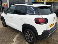 Usado Citroën C3 PureTech 131 HP (96 kW) 2021 Citadino