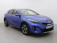 Usado Kia XCeed 2023 Azul SUV