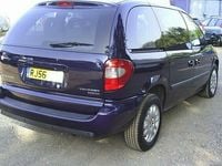 Used Chrysler Voyager 2006 MPV