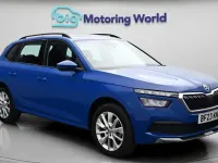 Used Skoda 110 R SE 110 HP (80 kW) 2023 Hatchback