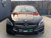 Used Mercedes CLA220 Shooting Brake AMG 177 HP (130 kW) 2016 Estate