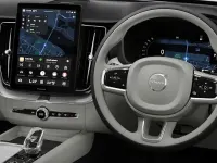 New Volvo XC60 Plus 334 HP (245 kW) 2026 Forest lake SUV
