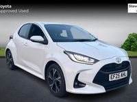 Used Toyota Yaris Hybrid Design 116 HP (85 kW) 2026 Hatchback