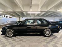 Used BMW M3 Sport Line 2018 Black Sedan