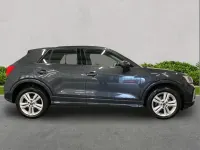 Novo Audi Q2 Sport 113 HP (83 kW) 2025 Other SUV