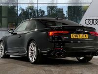 used Audi RS5 2.9 TFSI Quattro 2dr Tiptronic