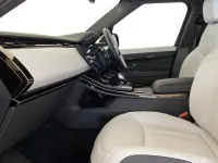 Used Land Rover Range Rover Sport Autobiography 400 HP (294 kW) 2023 Firenze red SUV