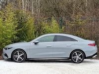 New Mercedes CLA200 Executive 163 HP (119 kW) 2025 Grey Sedan