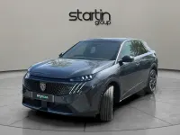 Used Peugeot 3008 GT 134 HP (98 kW) 2025 Grey SUV