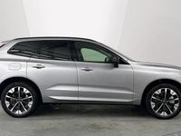 New Volvo XC60 Plus 2026 Silver SUV