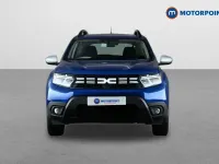 Used Dacia Duster Expression 150 HP (110 kW) 2023 Blue SUV
