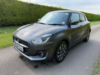 Used Suzuki Swift SZ5 83 HP (61 kW) 2024 Grey Hatchback