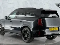 Used Mini Countryman 215 HP (158 kW) 2025 Grey SUV
