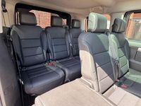 Used Toyota Proace Verso City 2023 Grey Estate