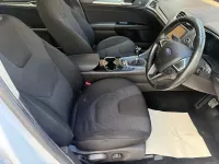 Used Ford Mondeo Titanium 150 HP (110 kW) 2015 White Hatchback