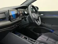 Usado VW Golf VIII GTD 200 CV (147 kW) 2023 Utilitario