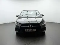Used Mercedes A180 Executive 2019 Black Hatchback