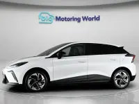 Usado MG MG4 EV Trophy 319 kW (435 HP) 2023 Citadino