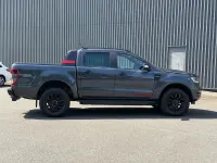 Used Ford Ranger Wildtrack 210 HP (154 kW) 2020 Grey Pickup