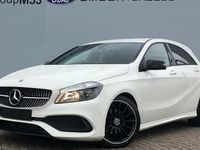 Used Mercedes A180 Executive 122 HP (89 kW) 2018 Hatchback