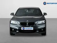 Used BMW 218 M Sport 150 HP (110 kW) 2019 Grey Coupe